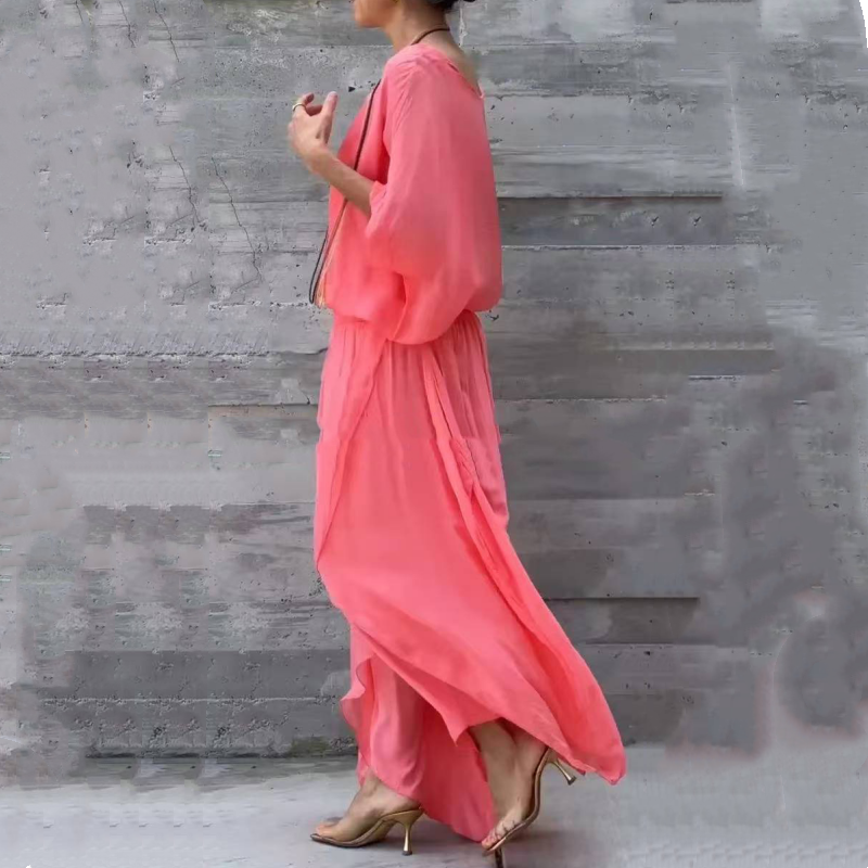 Daniela™ | Chic and Airy Split Ensemble