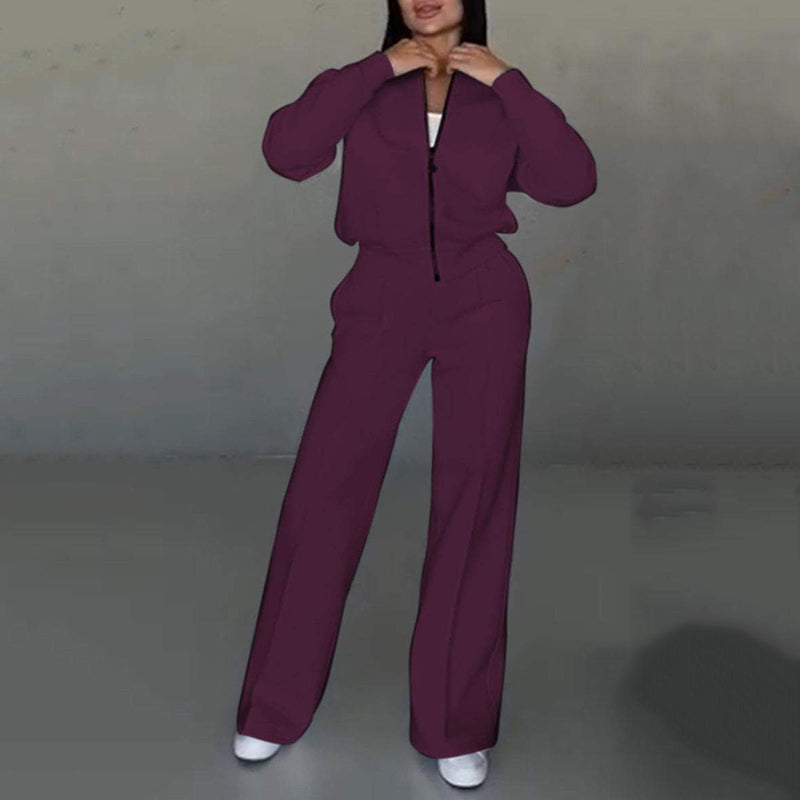 Paige™ | Elegant and Casual Set