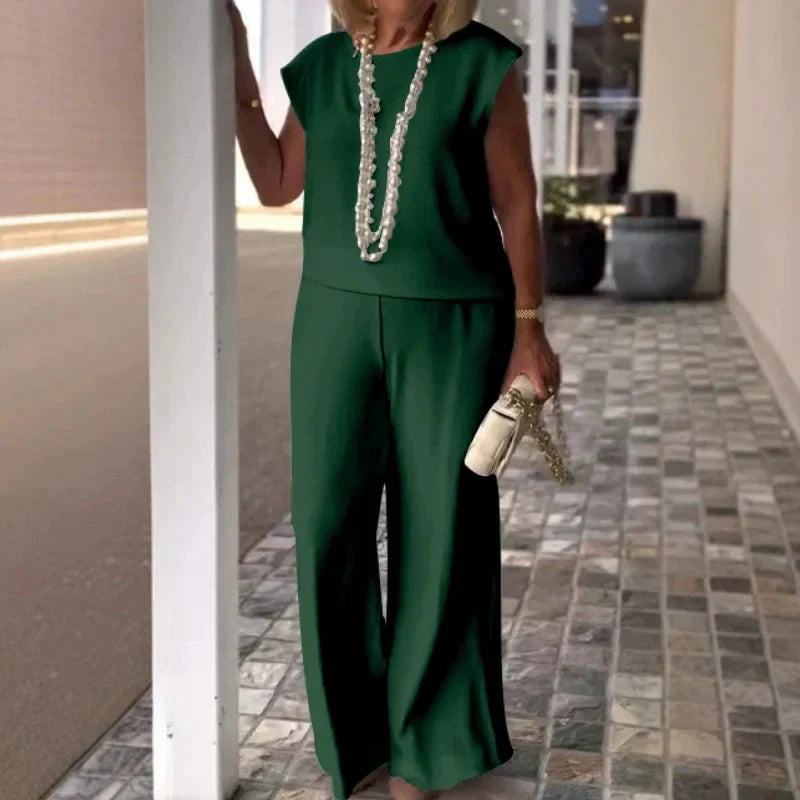 Nima™ | Elegant Cotton Set