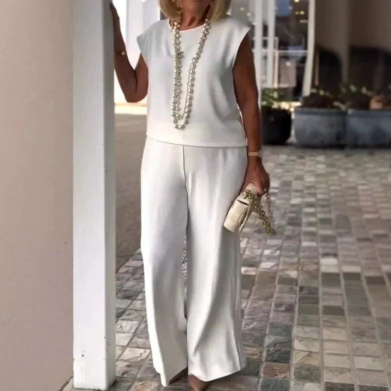 Nima™ | Elegant Cotton Set