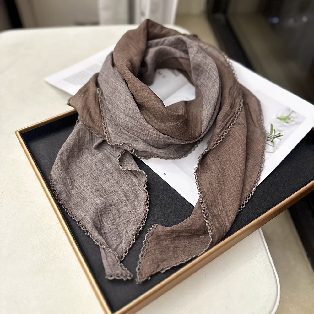 Tara™ | Bohemian Scarf