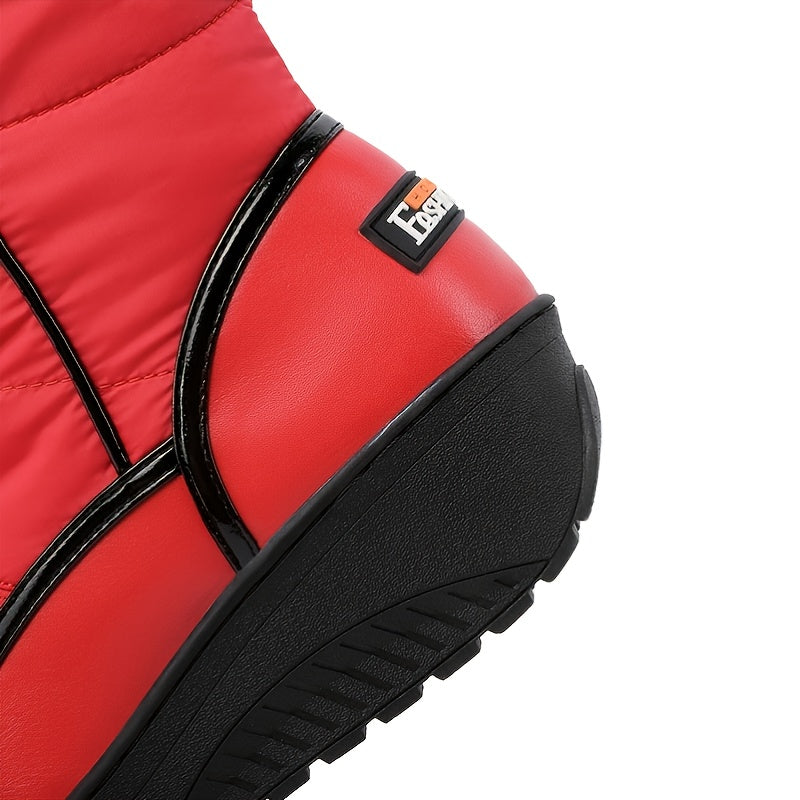 Carmelina™ | Cozy Winter Elegance