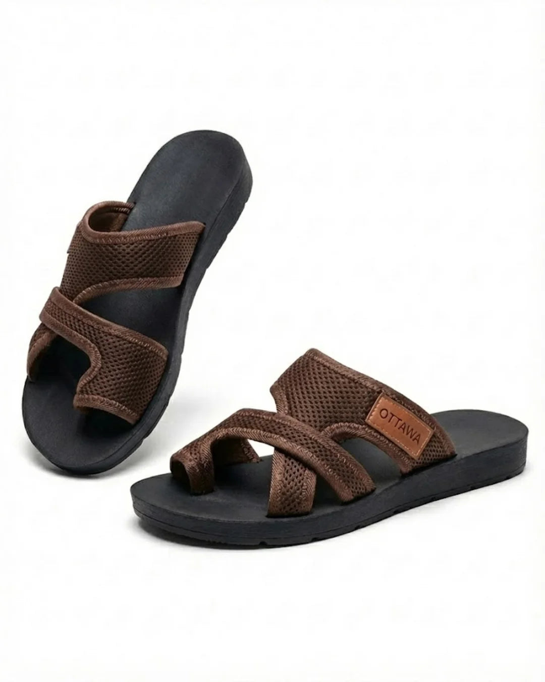 Elody™ | Comfortable Orthopedic Sandals