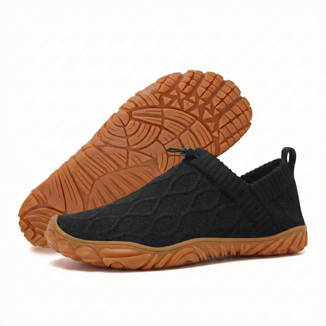 CloudStep Barefoot Shoes