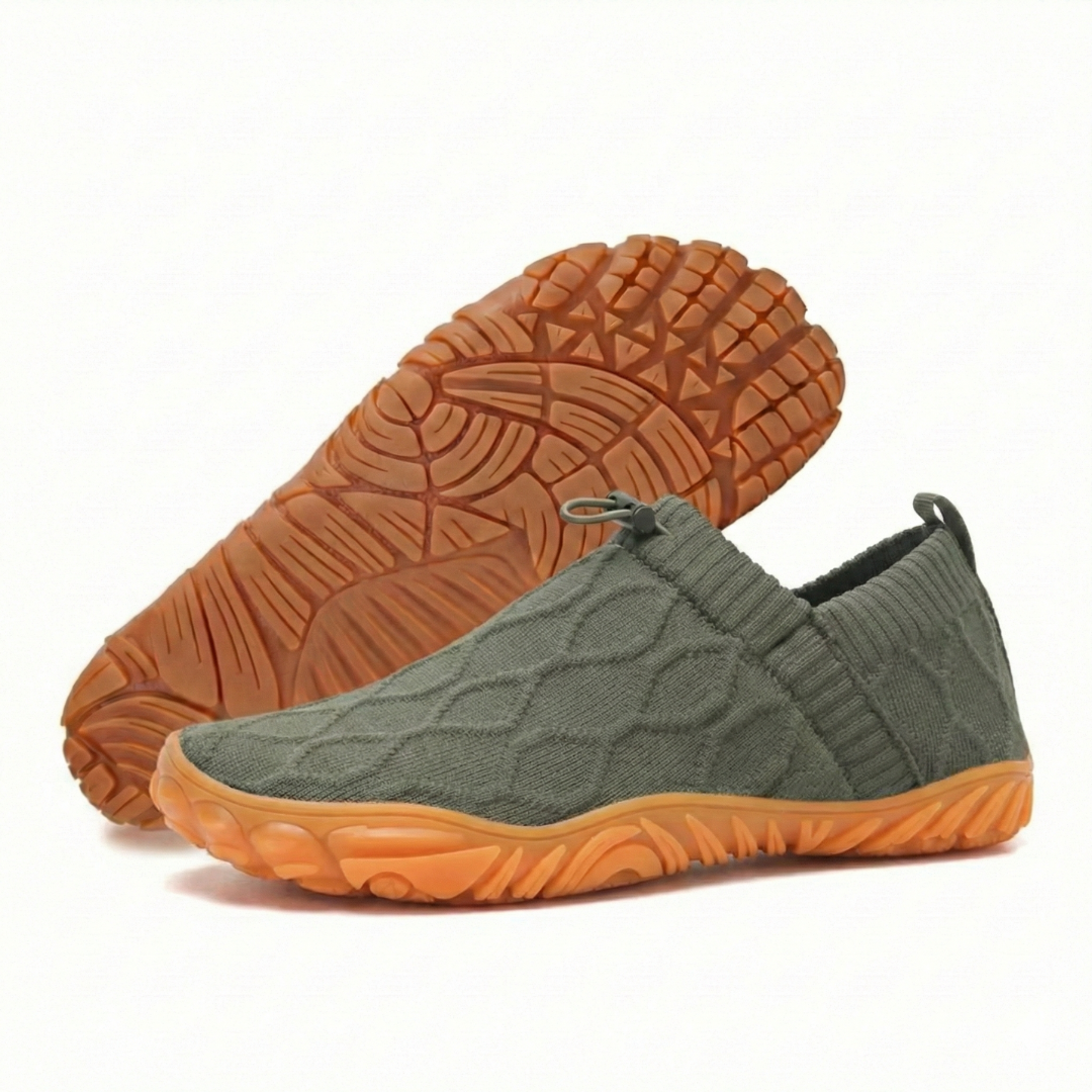 CloudStep Barefoot Shoes