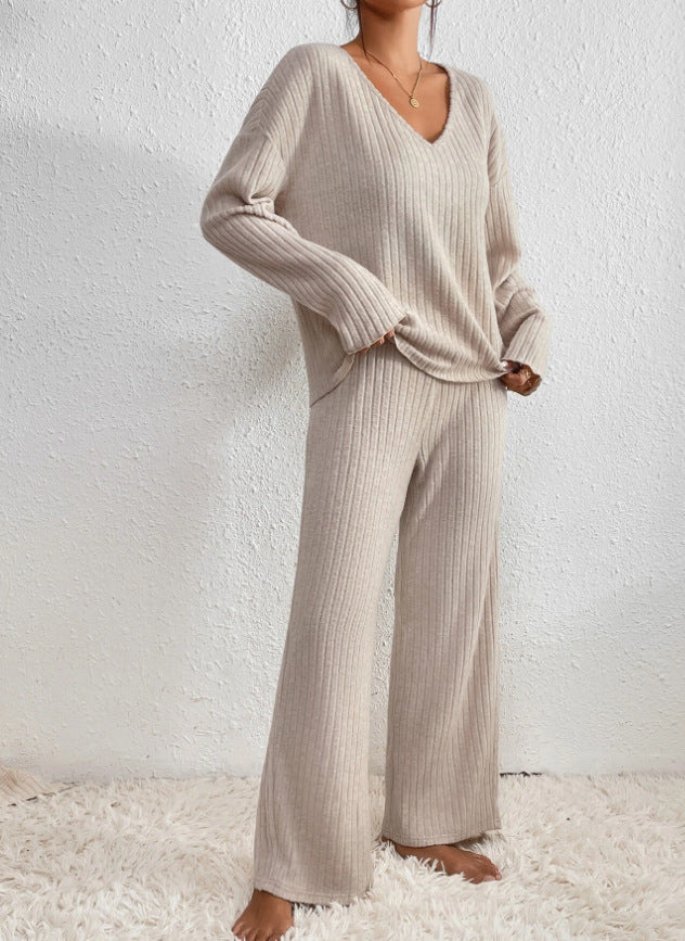 Cathy™ | Elegant Knit Set