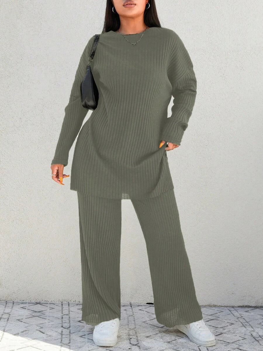 Joelle™ | Elegant Cotton Set