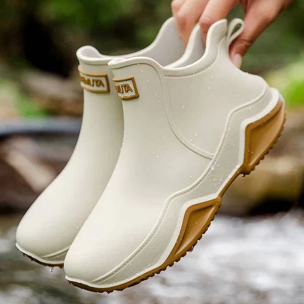 Rivier™ | Modern Unisex Rain Boots
