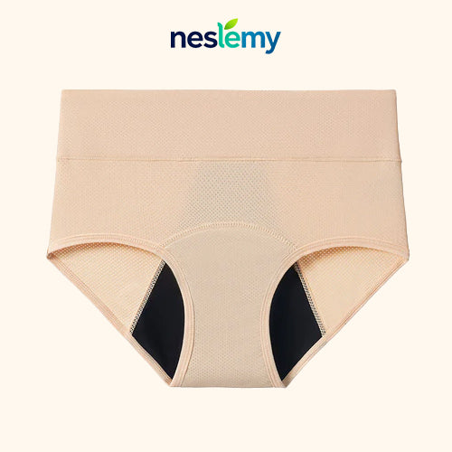 Nina™ | Leak-Proof Underwear for Ultimate Comfort
