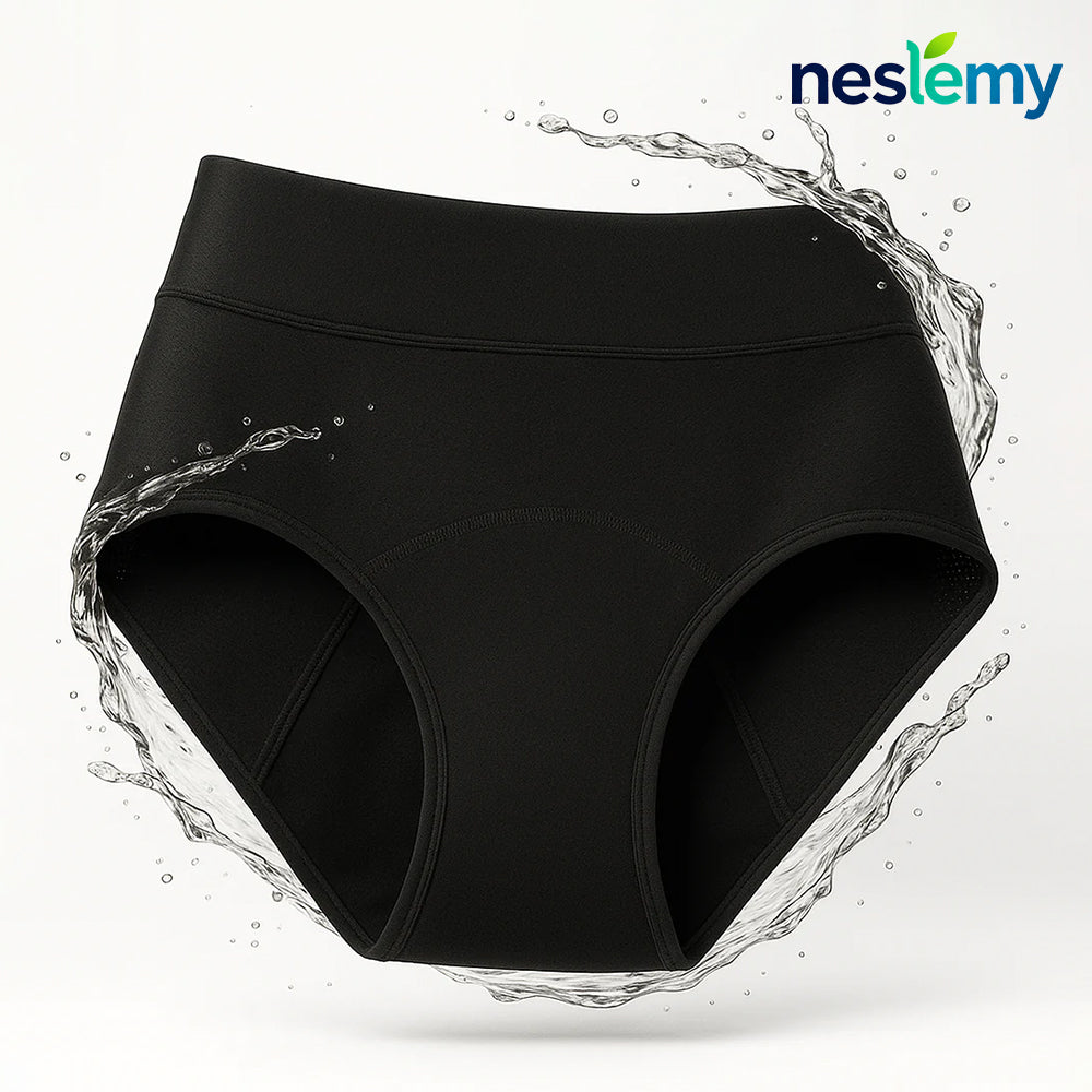 Nina™ | Leak-Proof Underwear for Ultimate Comfort