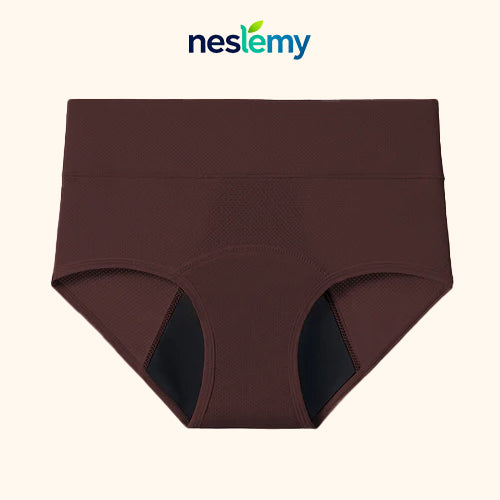 Nina™ | Leak-Proof Underwear for Ultimate Comfort