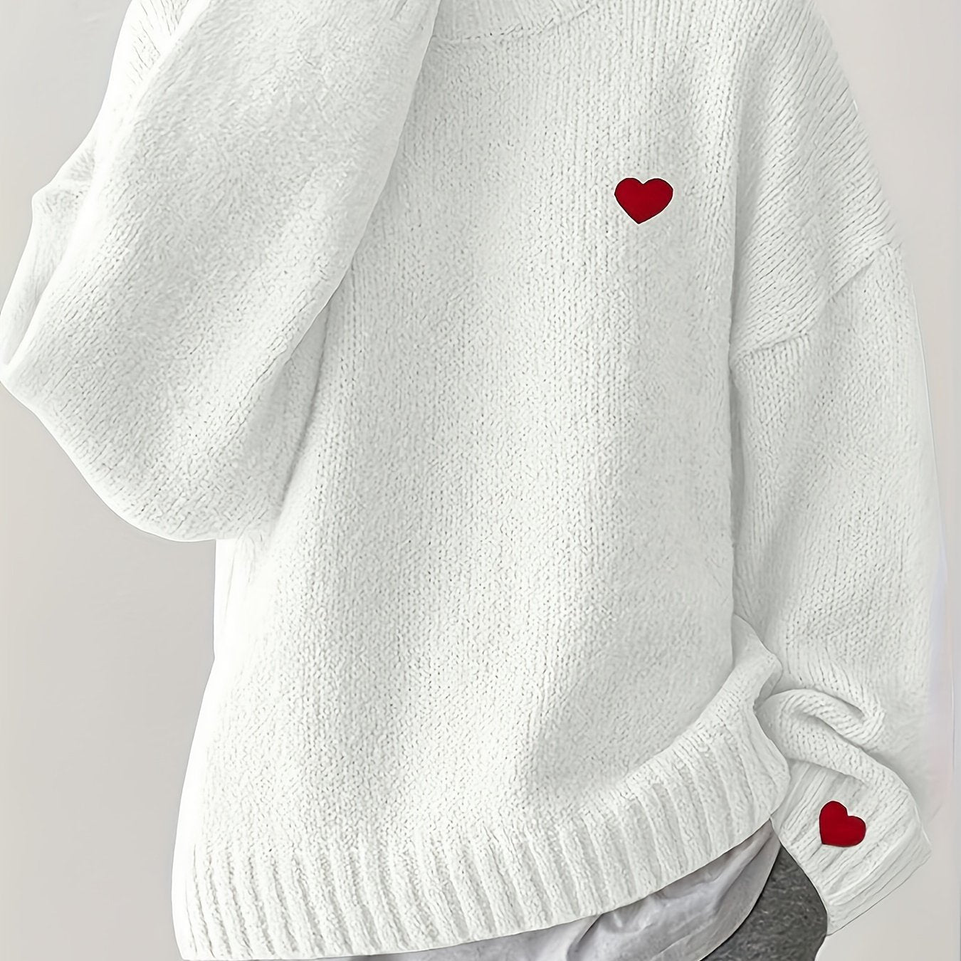 Thea™ | Soft and Chic Pullover