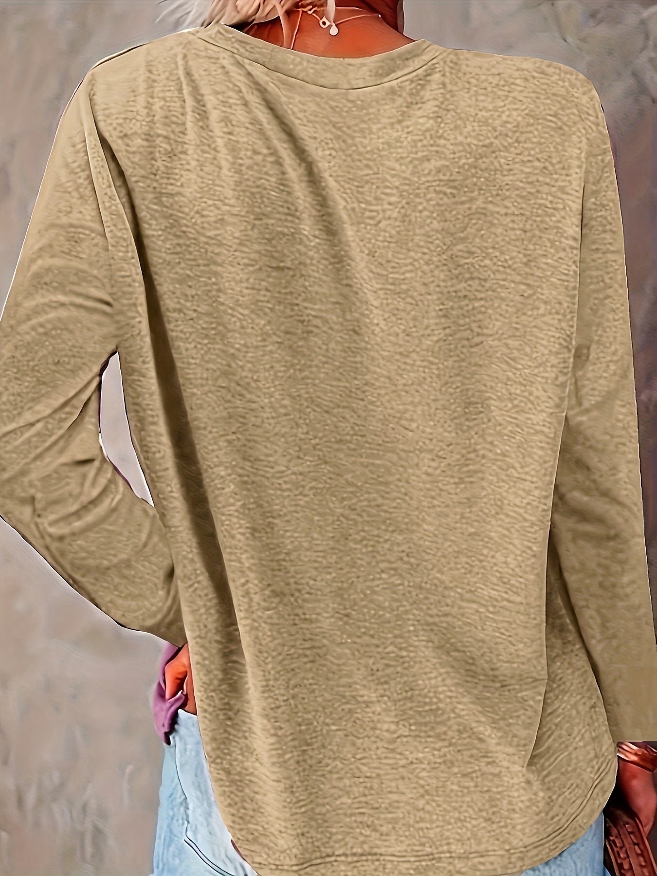 Lucila™ | Elegant Casual T-shirt