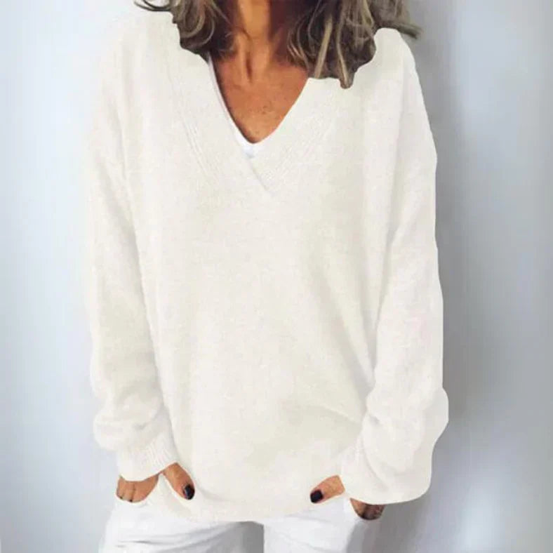 Odelia™ | Elegant and Comfortable Sweater