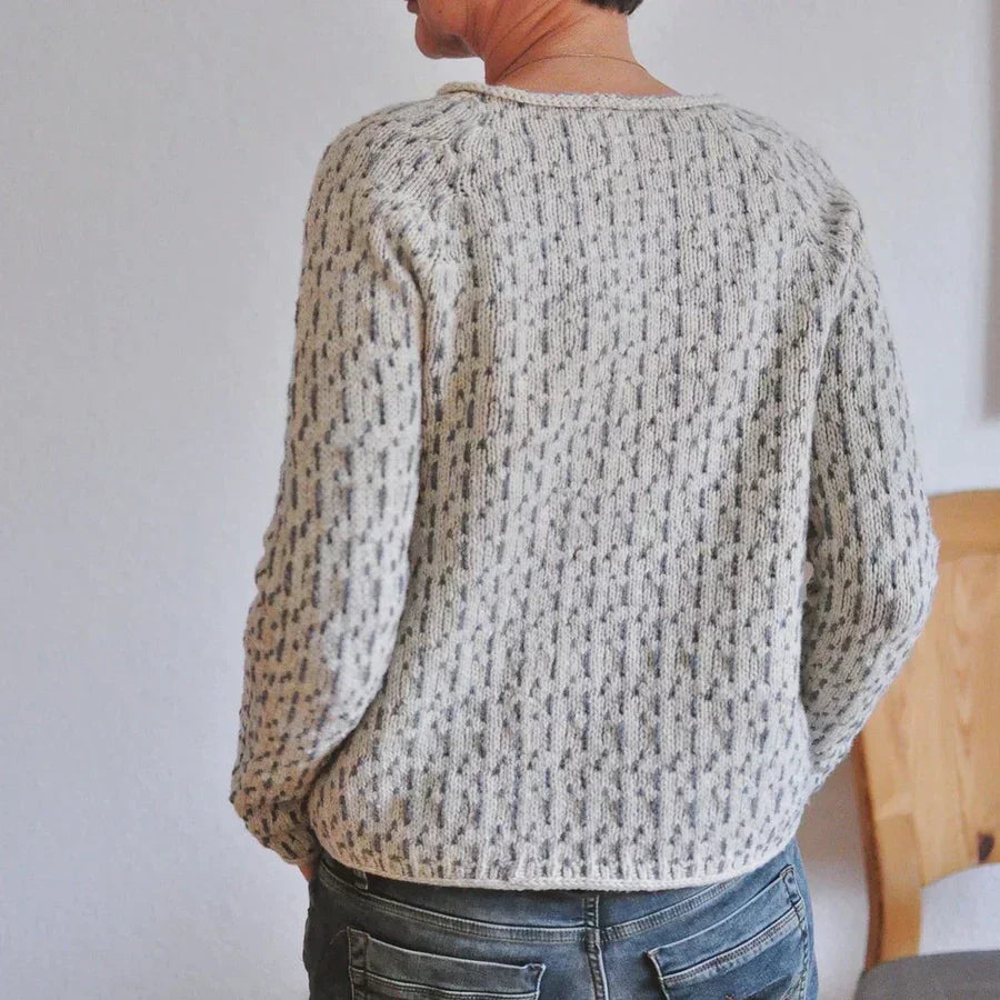 Bryony™ | Chic and Elegant Sweater