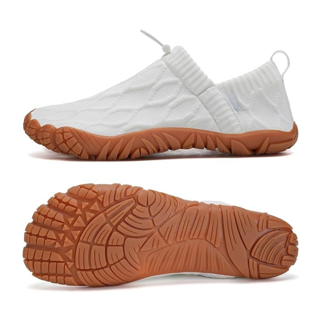 CloudStep Barefoot Shoes