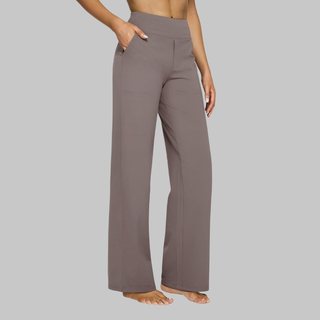 Karma™ | Elegant and Comfortable Stretch Pants