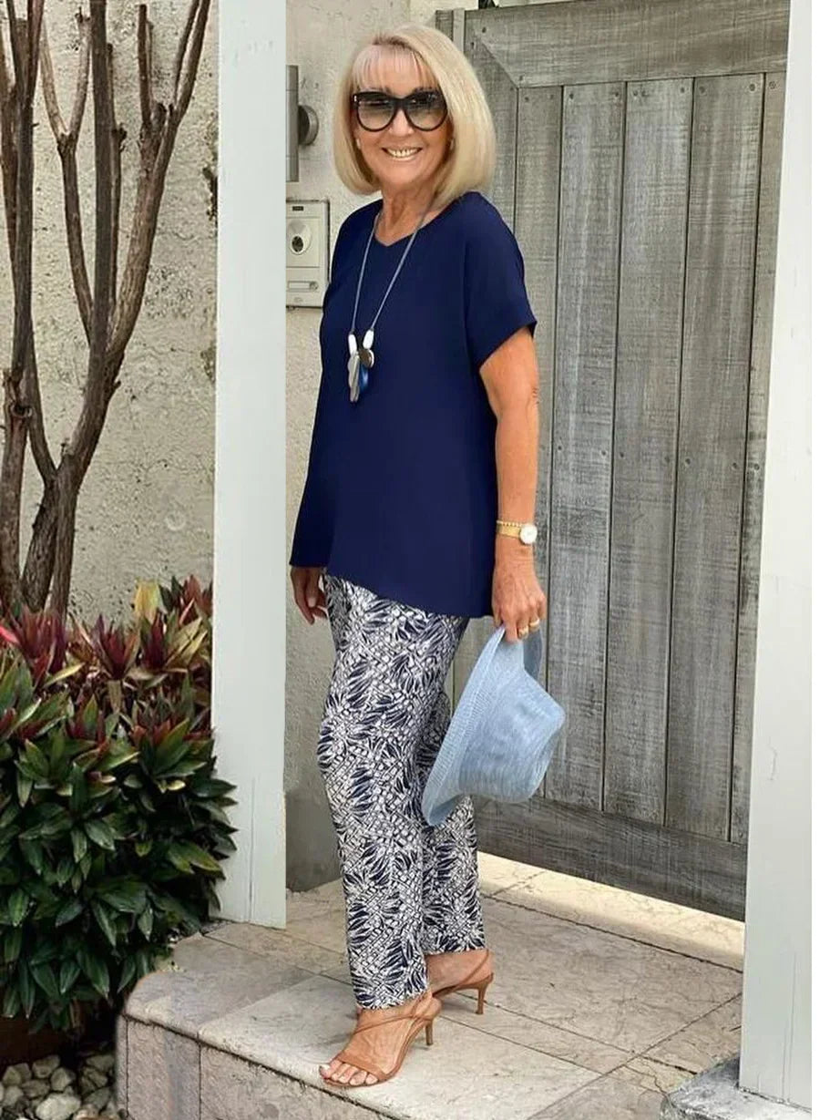 Grace™ | Elegant and Comfortable Set