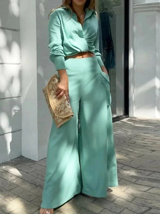 Mery™ | Elegant Set