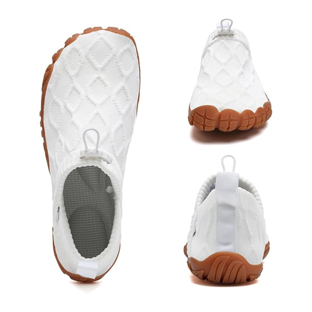 CloudStep Barefoot Shoes