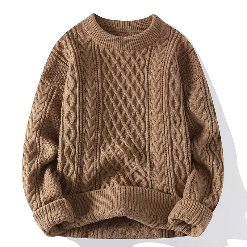 Wool Sweater for Women