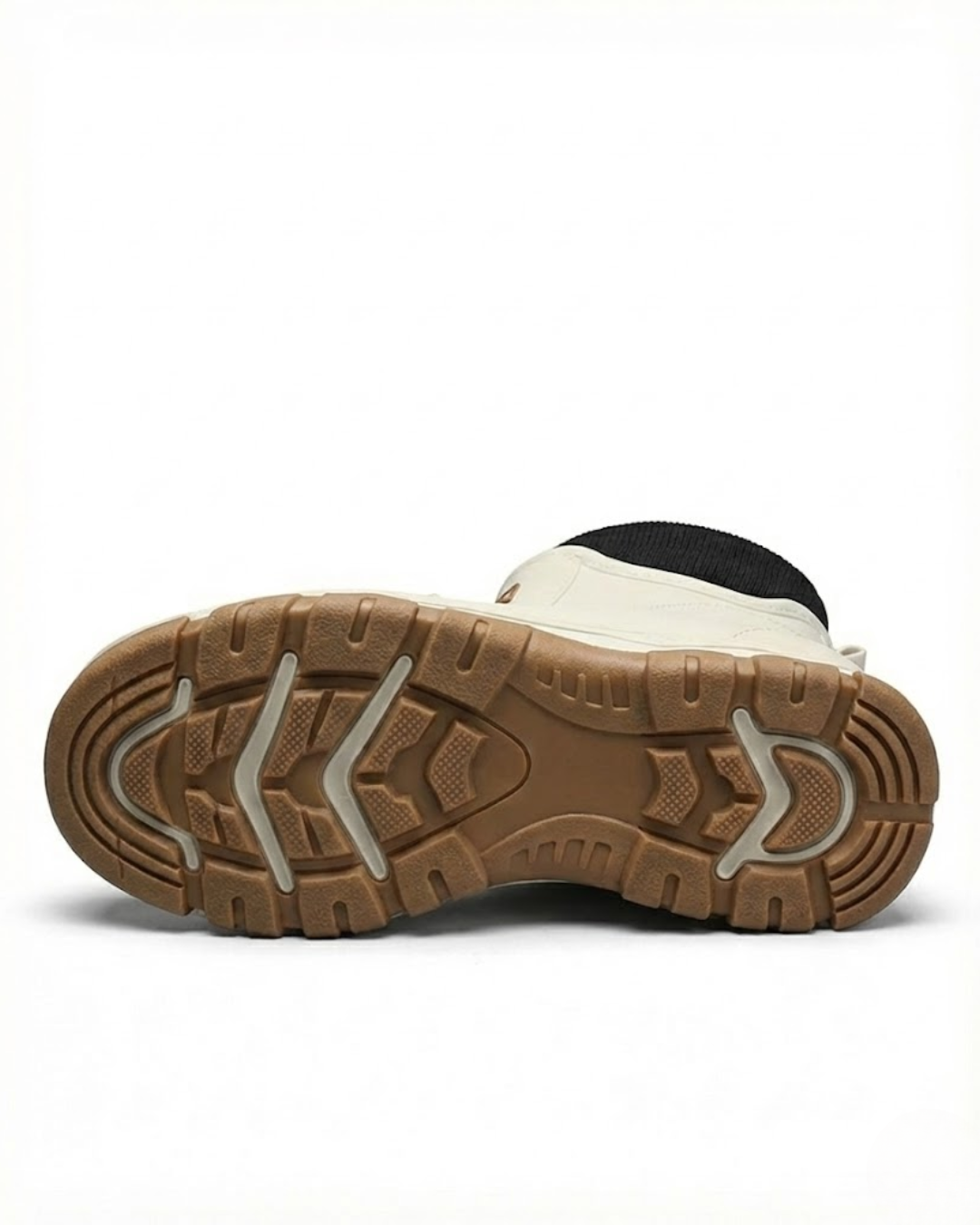 Adela™ | Plush-lined waterproof lug-sole snow boots