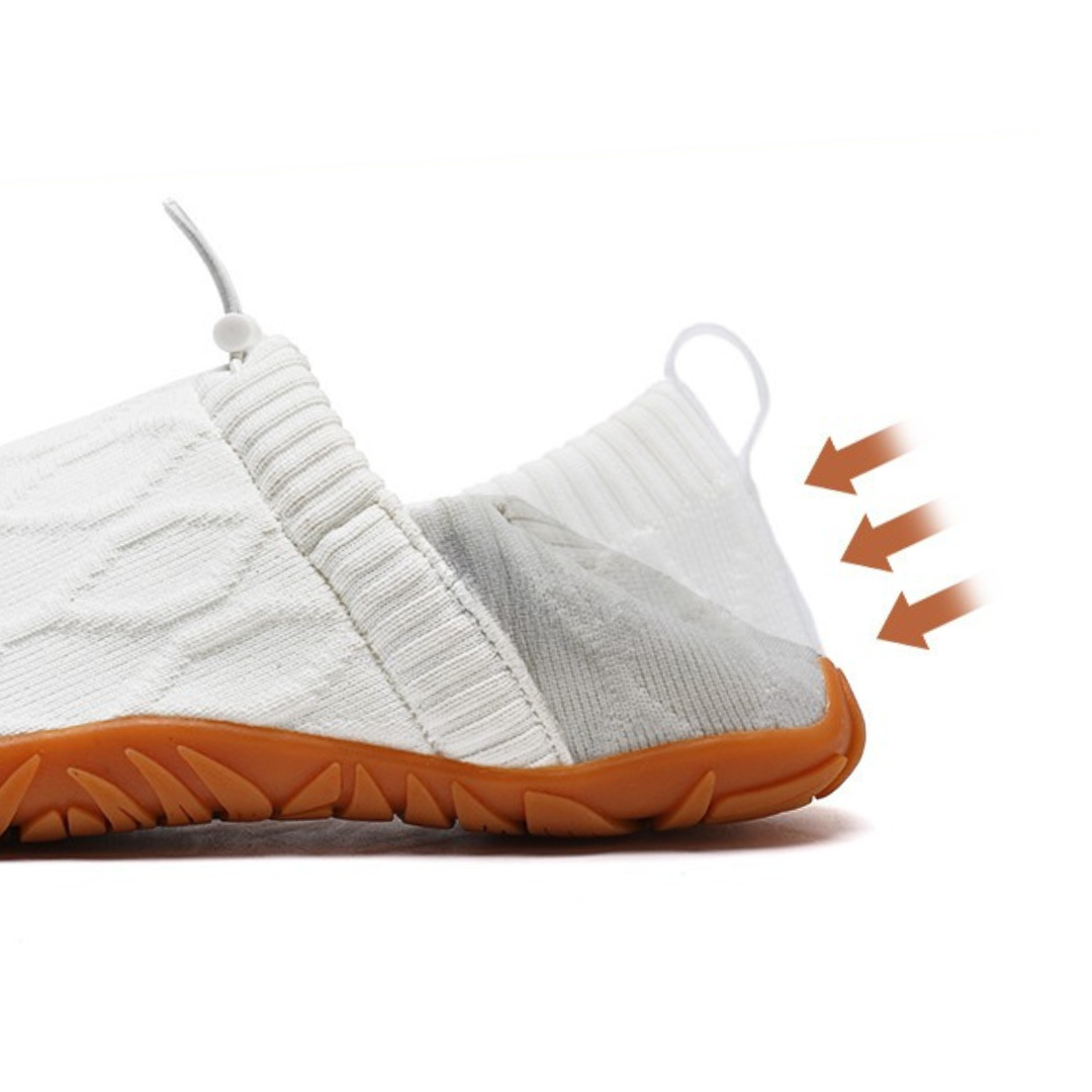 CloudStep Barefoot Shoes