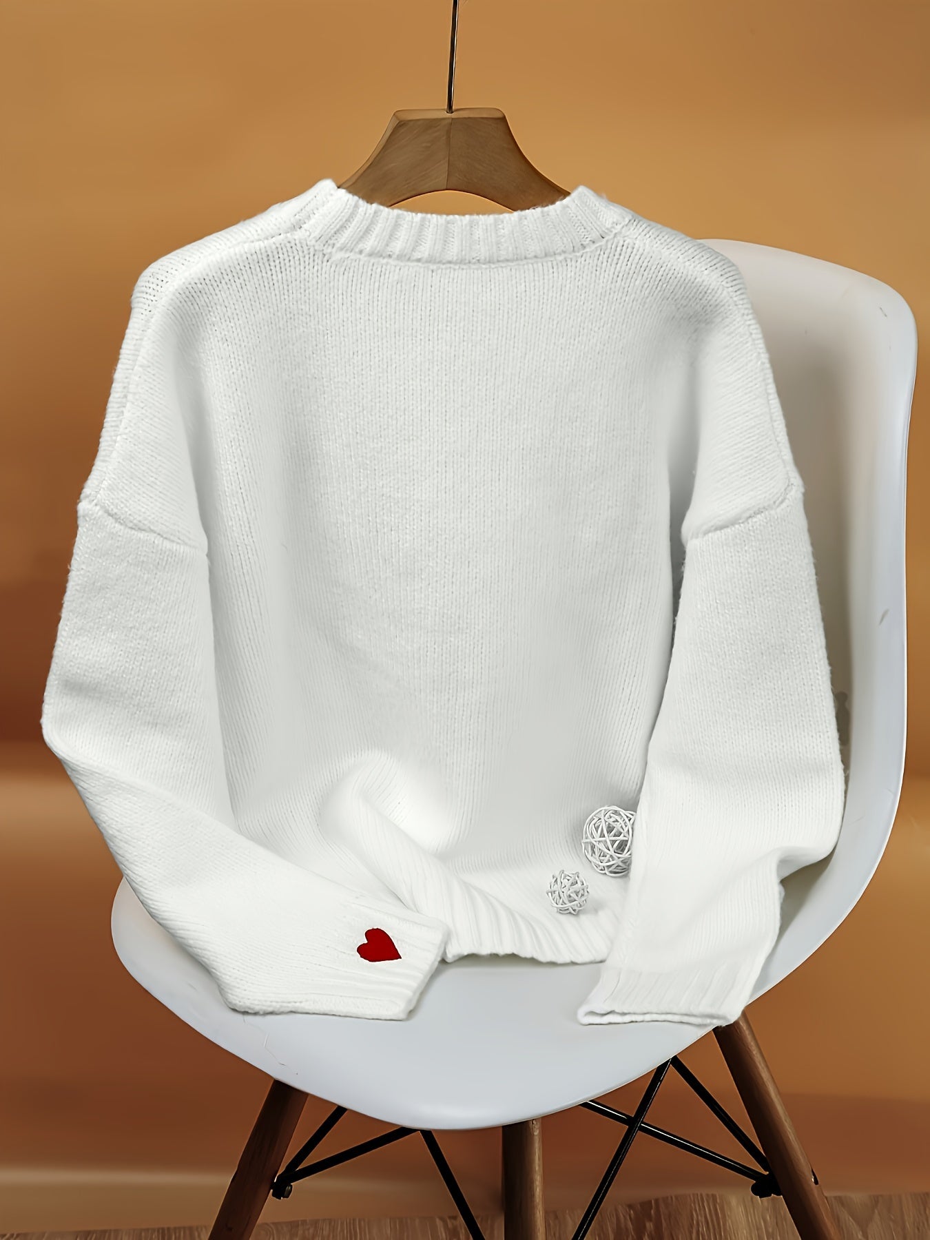 Thea™ | Soft and Chic Pullover