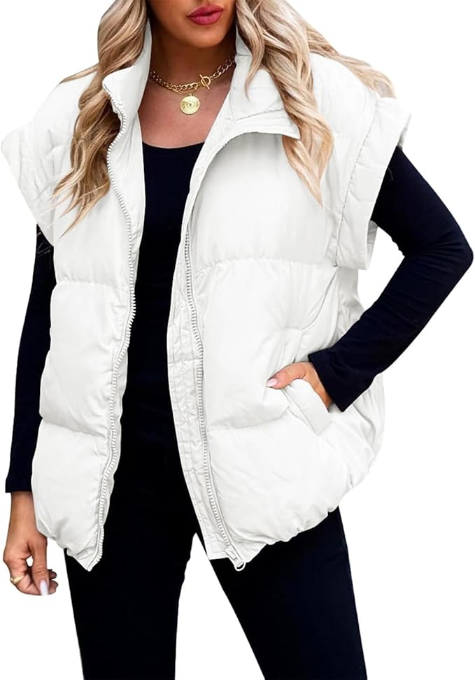 Charlotte™ | Elegant and Comfortable Puffer Jacket