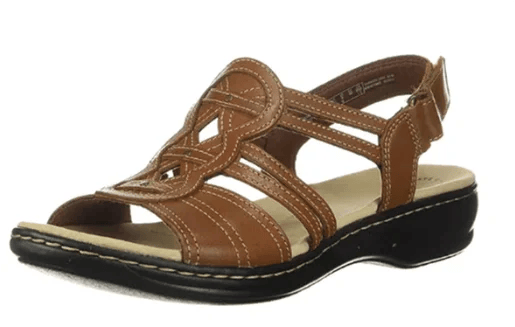 Lesia™ | Elegant and Comfortable Orthopedic Sandals