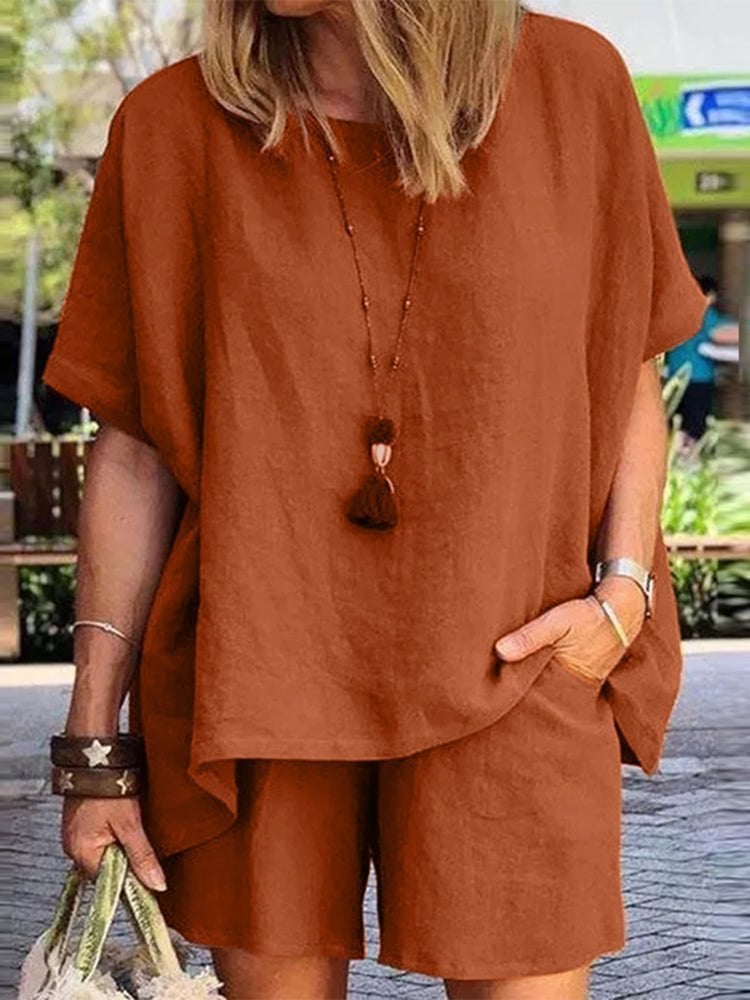 Anisa™ | Cotton Set