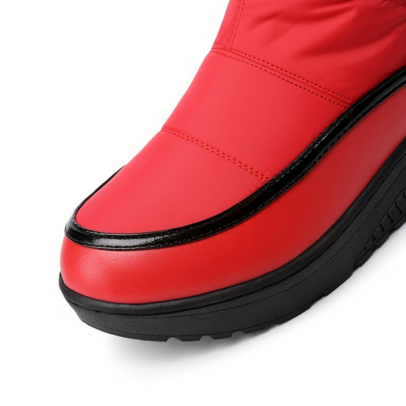 Carmelina™ | Cozy Winter Elegance