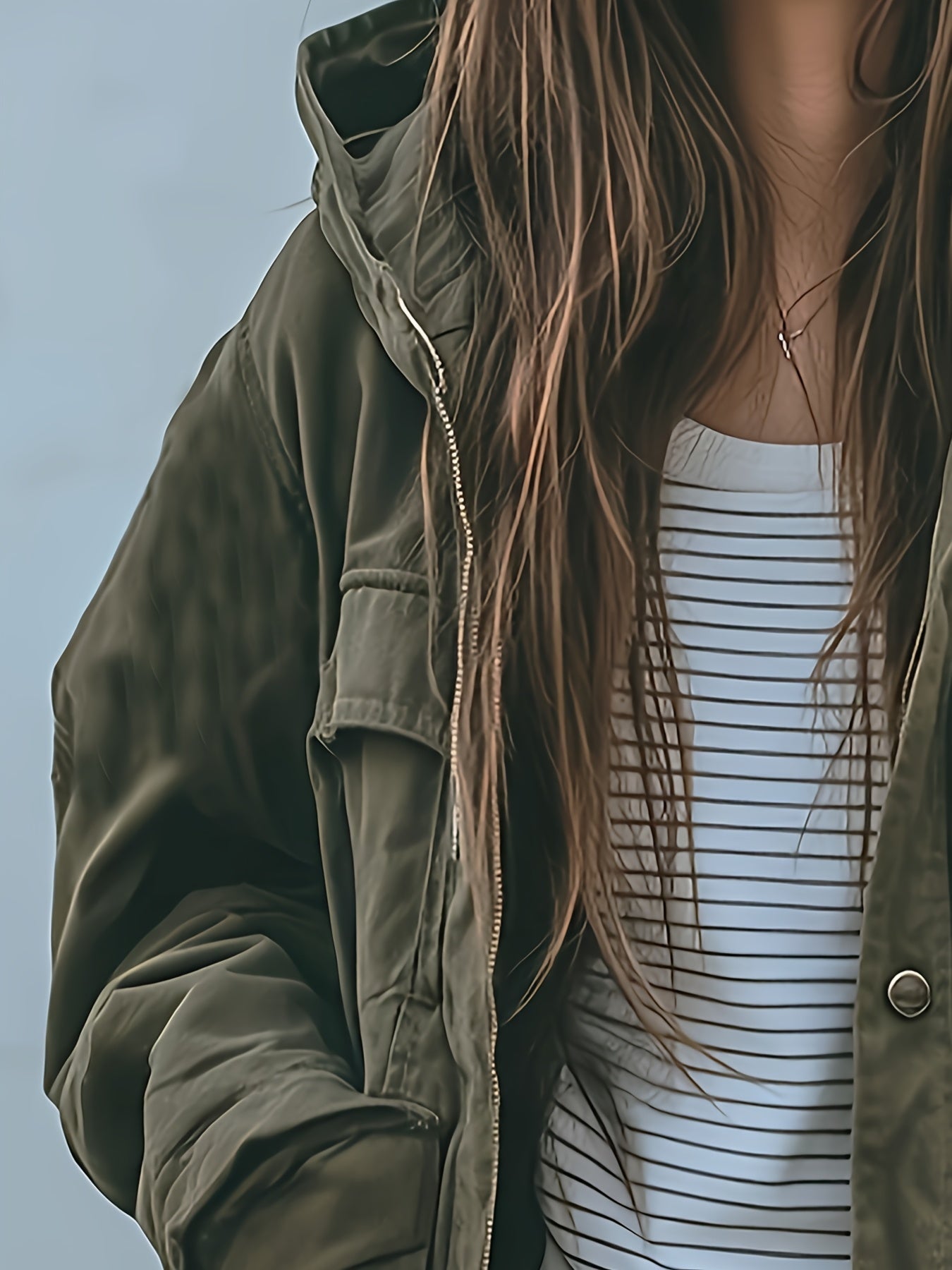 Caterina™ | Casual and Elegant Jacket