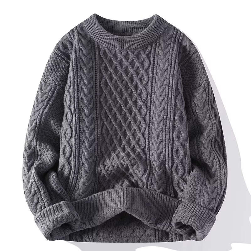 Wool Sweater for Women