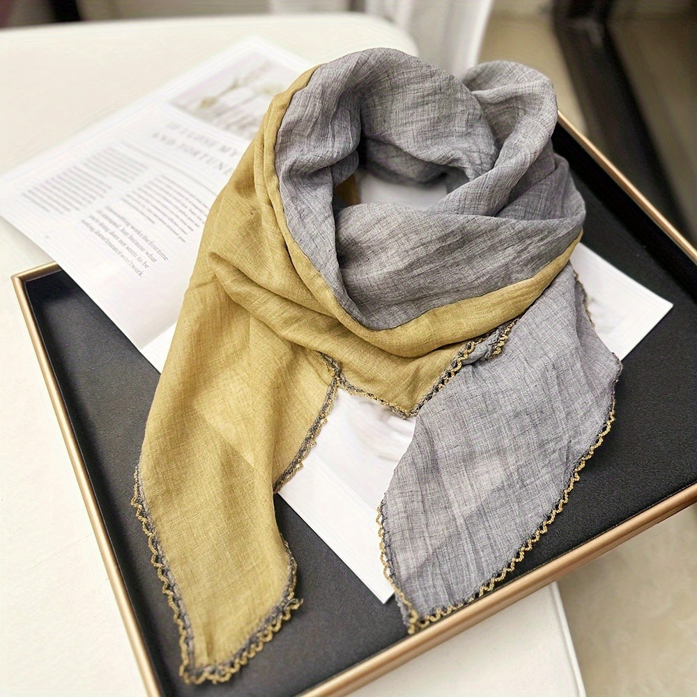 Tara™ | Bohemian Scarf