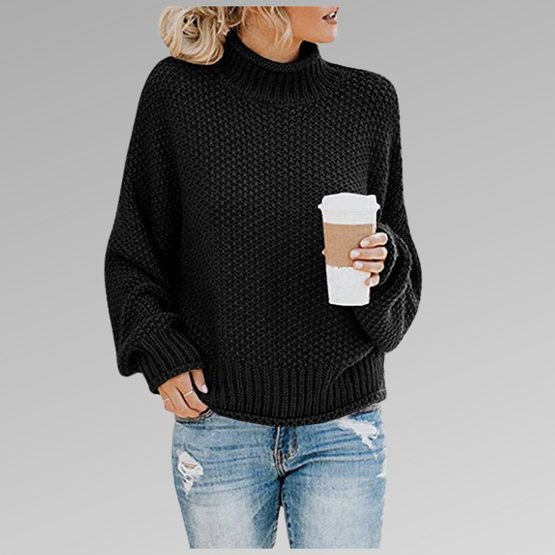 Alize™ | Cozy and Elegant Sweater