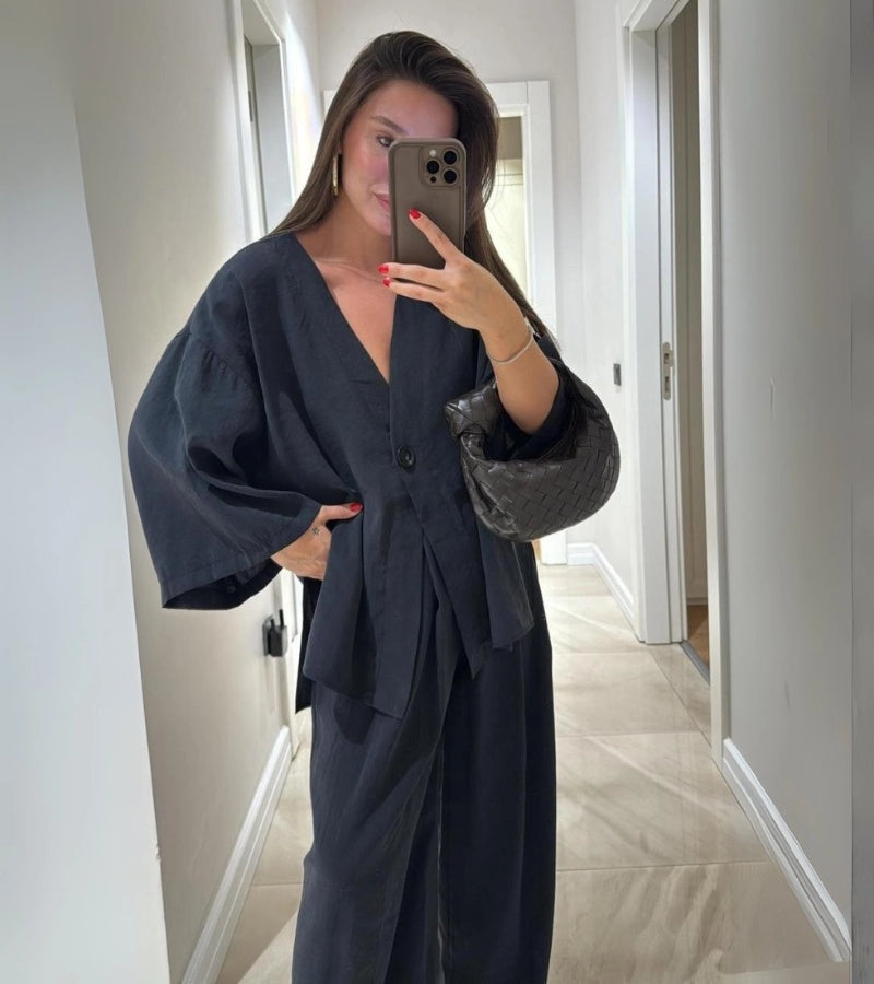 Dina™ | Chic Casual Set for Women