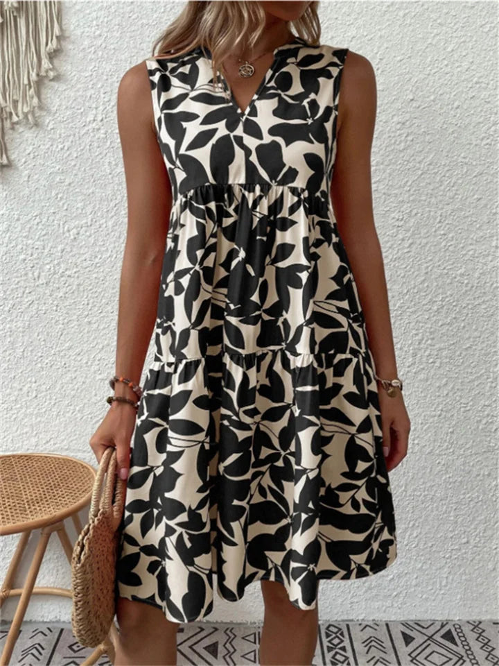 Women's Summer Dress