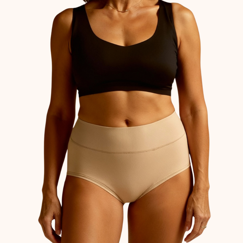 Vellura™ | Pelvic Floor Support & Leakproof Underwear