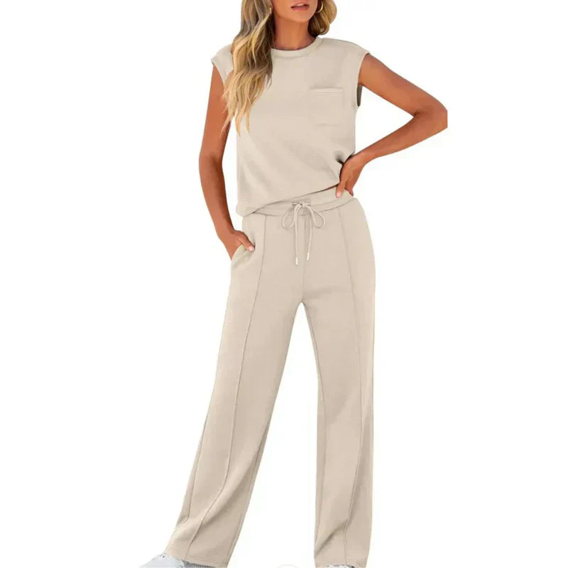 Iris™ | Elegant and Comfortable Cotton Set