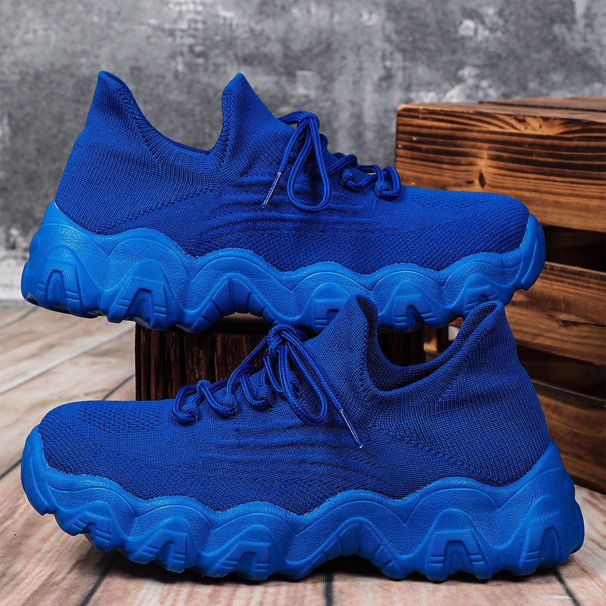 OrthoKnit™ | Ultra-Comfort Performance Sneakers
