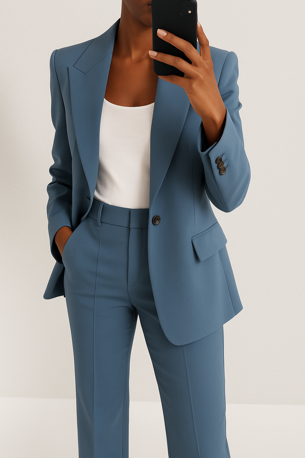 Mery™ | Elegant and Comfortable Suit