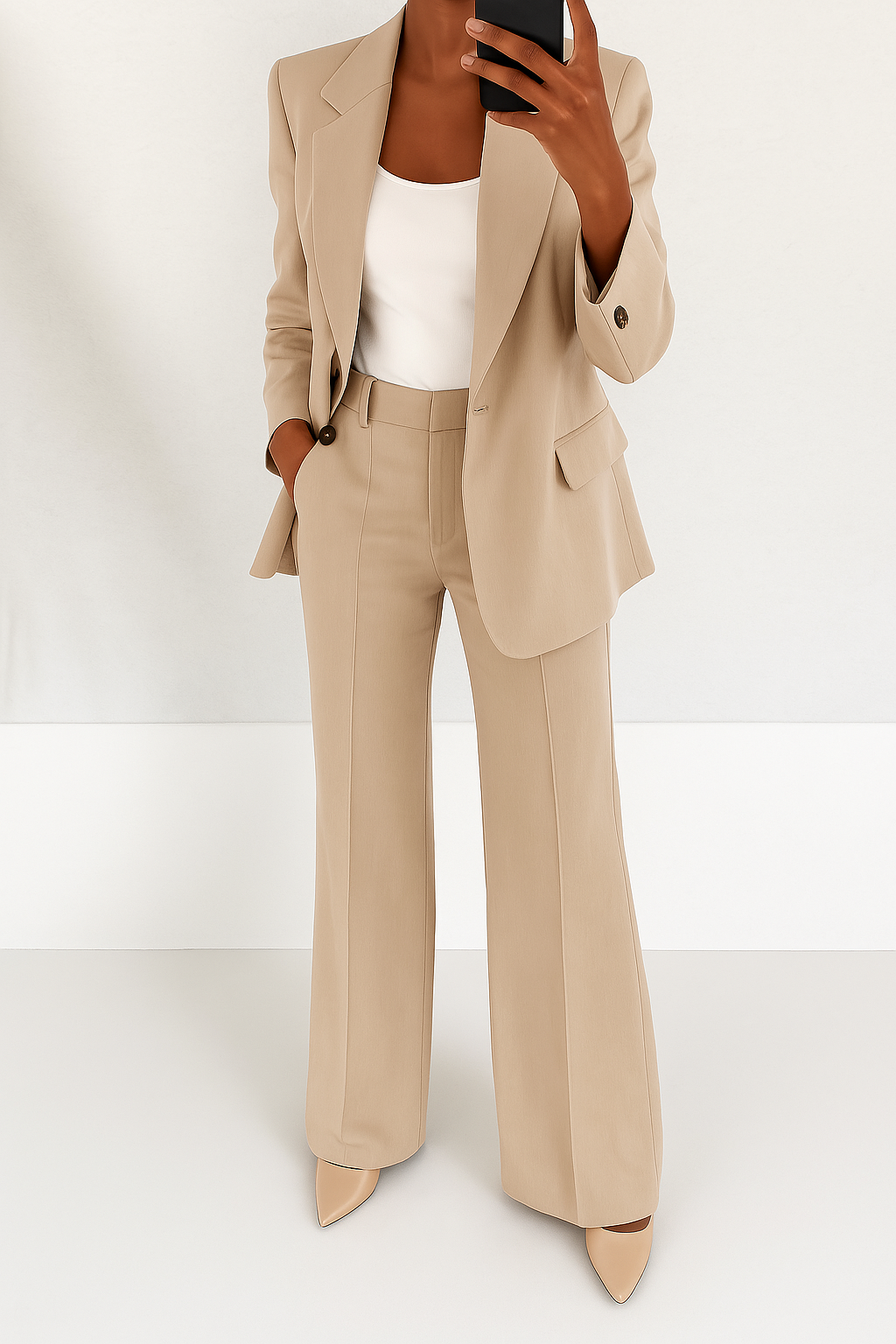 Mery™ | Elegant and Comfortable Suit