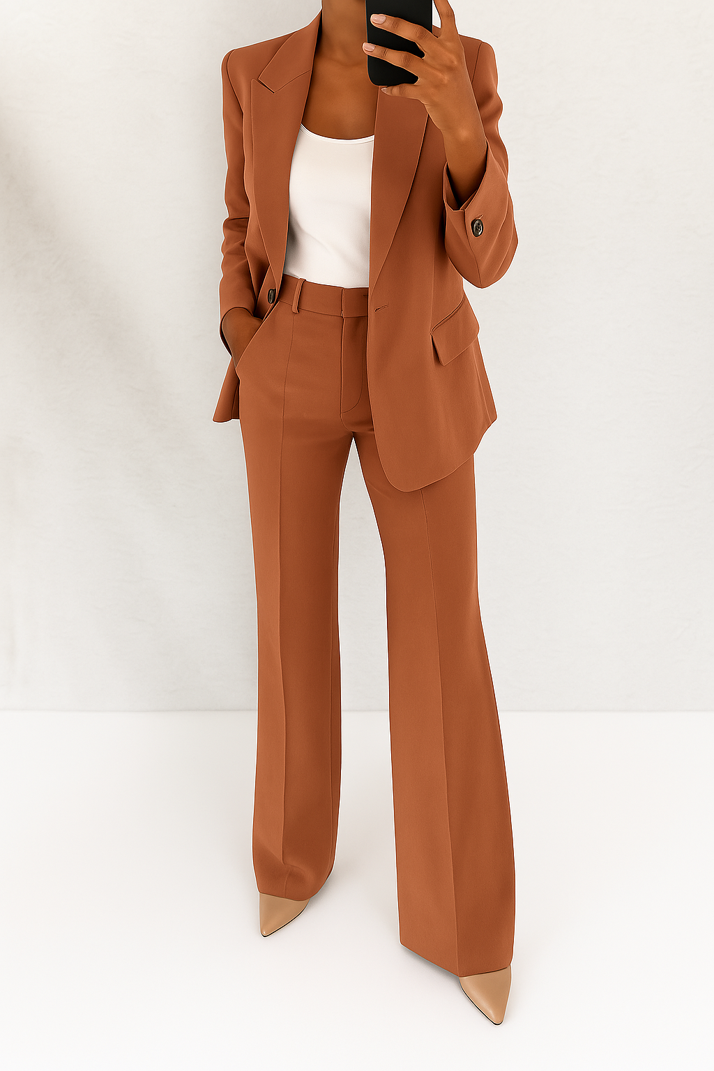 Mery™ | Elegant and Comfortable Suit