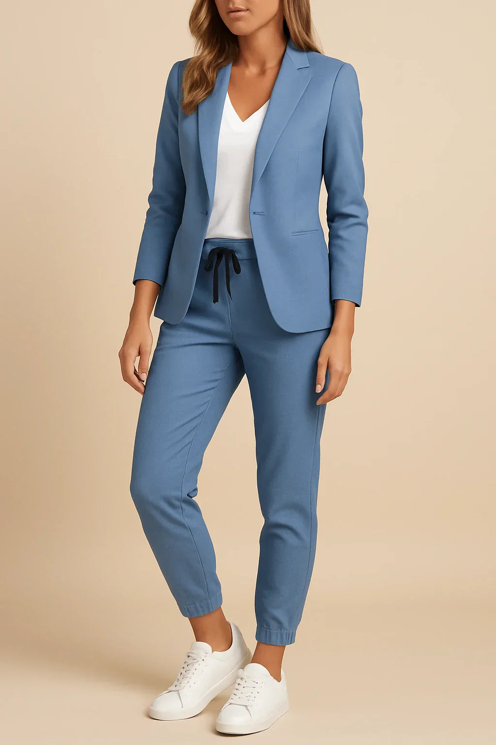 Renes™ | Casual Suit Set