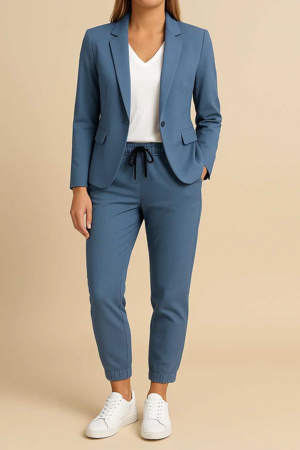 Renes™ | Casual Suit Set