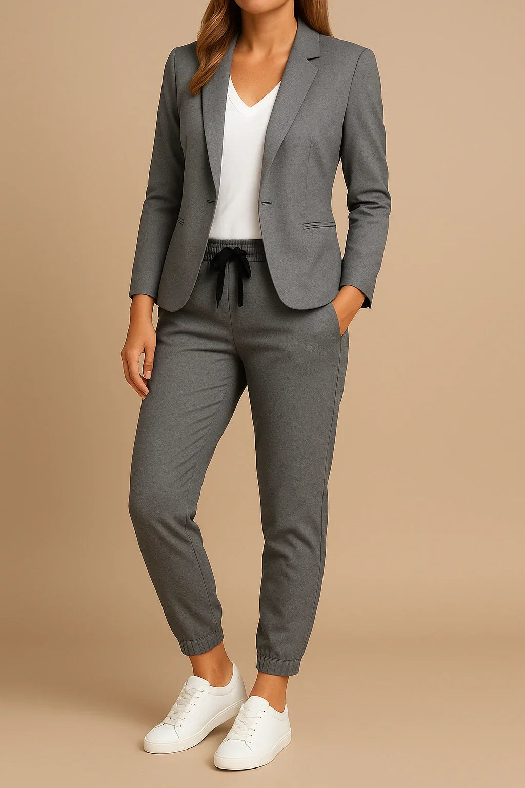 Renes™ | Casual Suit Set