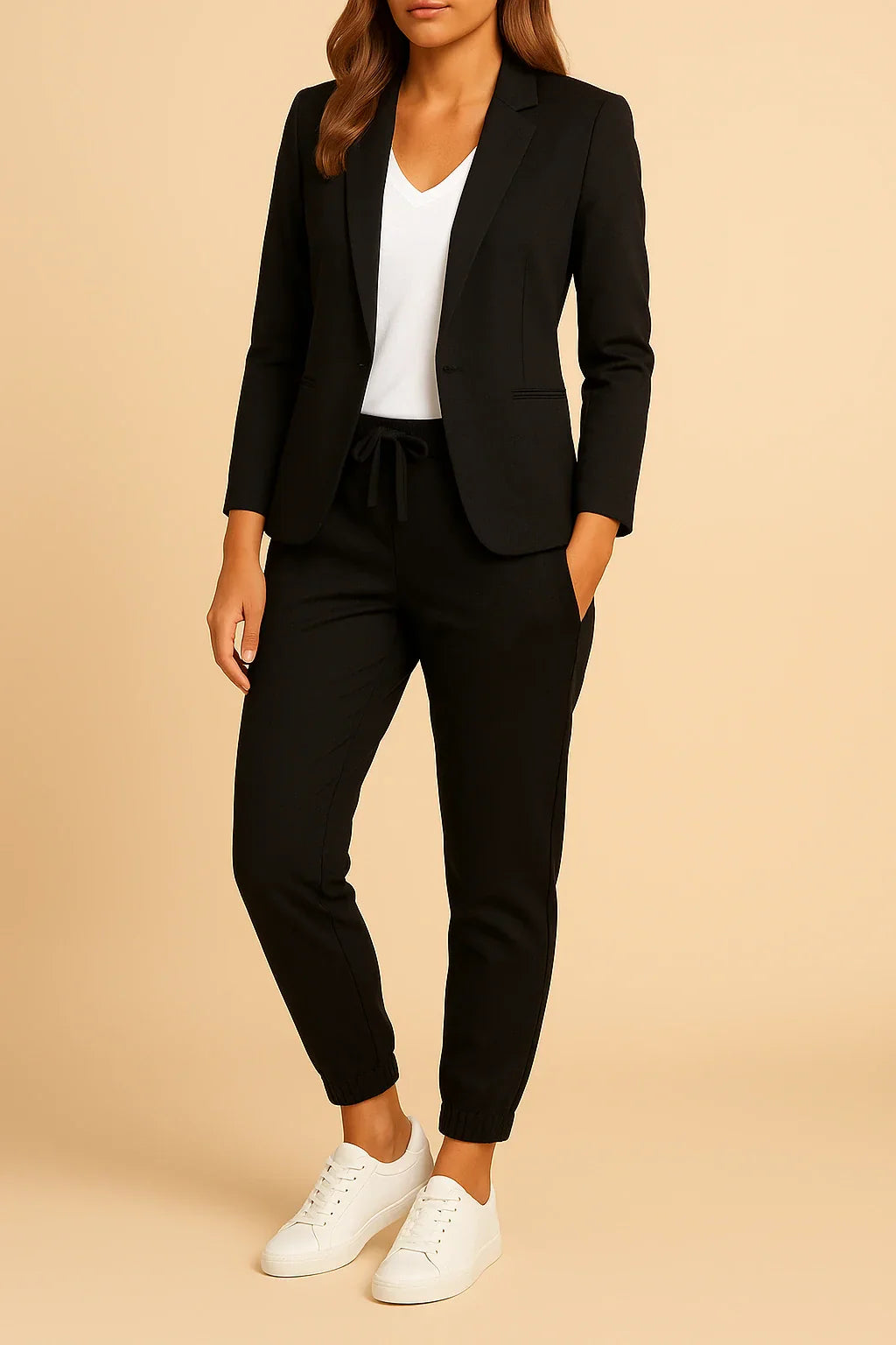 Renes™ | Casual Suit Set