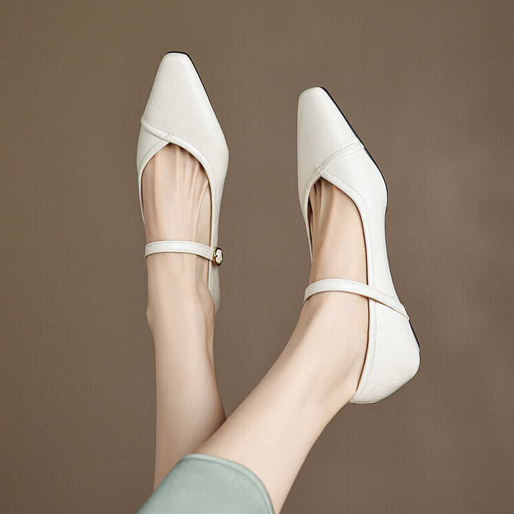 Eliza™ | Elegant and Comfortable Sandals