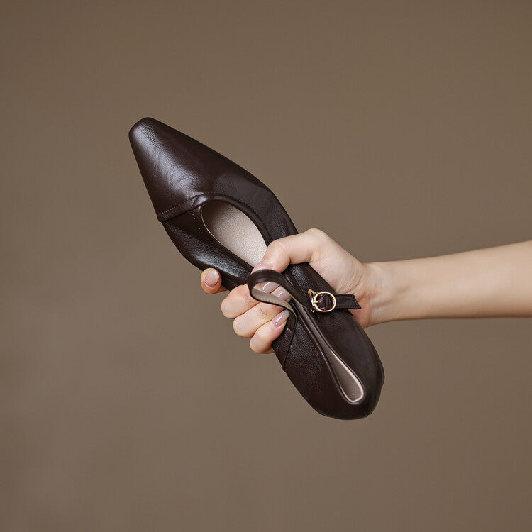 Eliza™ | Elegant and Comfortable Sandals